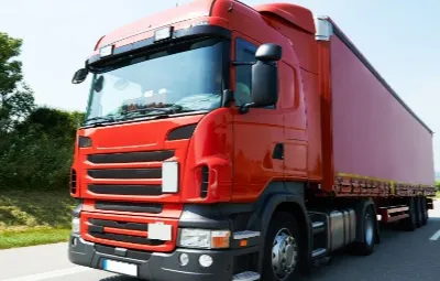 Antalya Tunceli Ambar Kargo